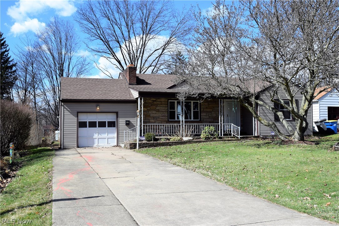 Birch Hill Drive - Residential