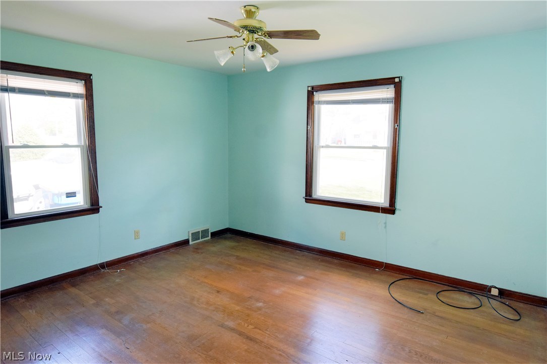 Birch Hill Drive - Residential