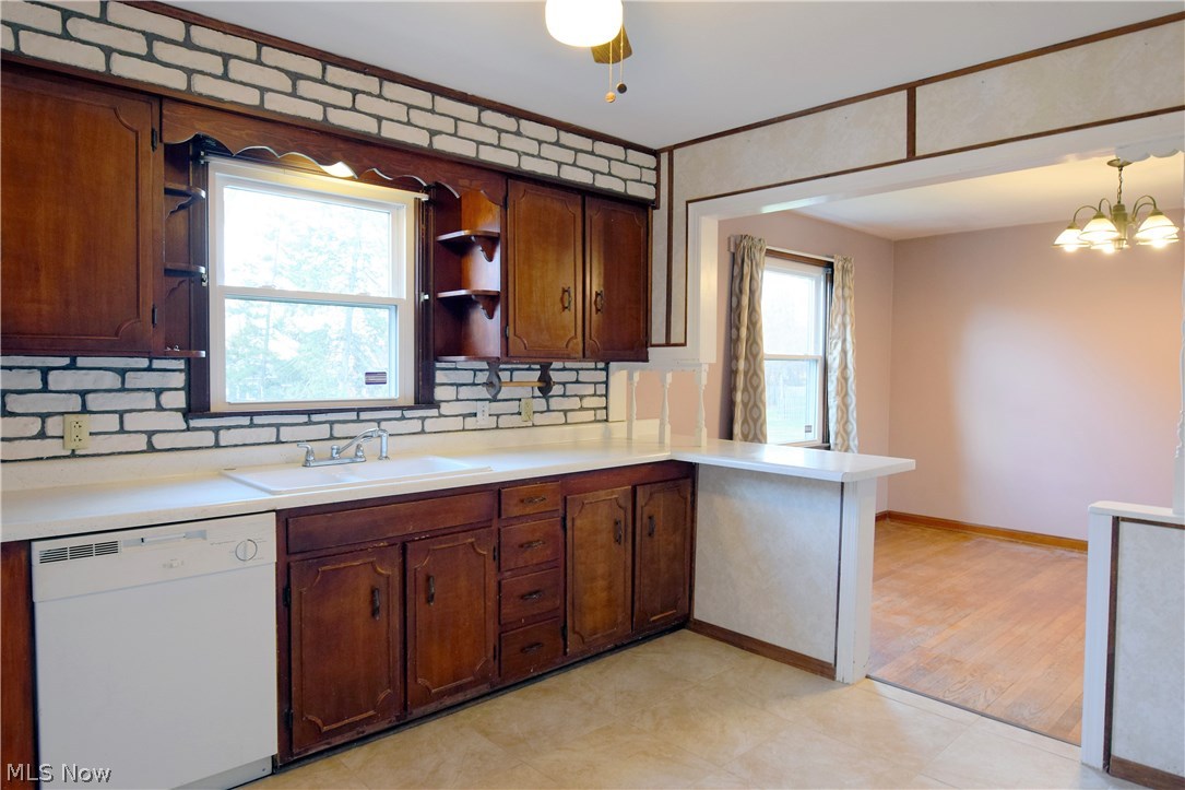 Birch Hill Drive - Residential