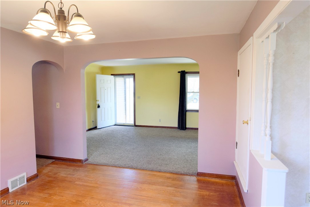 Birch Hill Drive - Residential