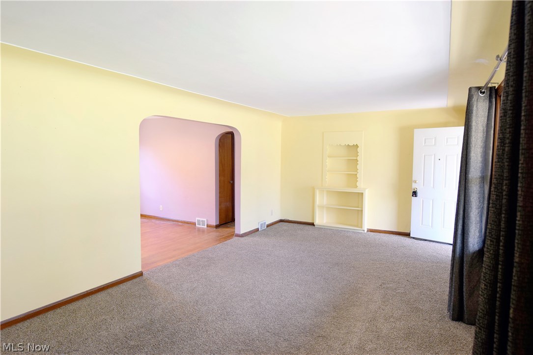 Birch Hill Drive - Residential