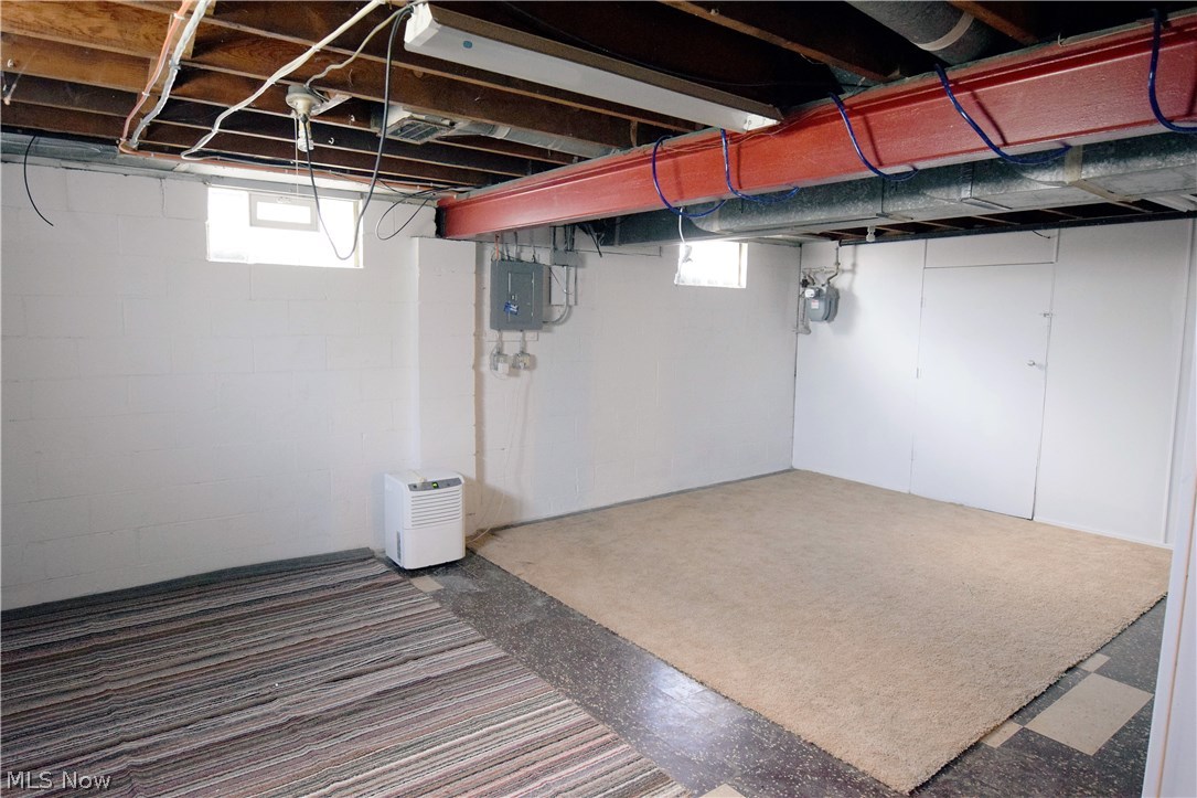 Birch Hill Drive - Residential