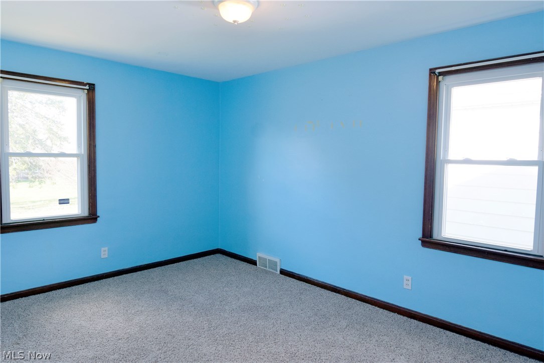 Birch Hill Drive - Residential