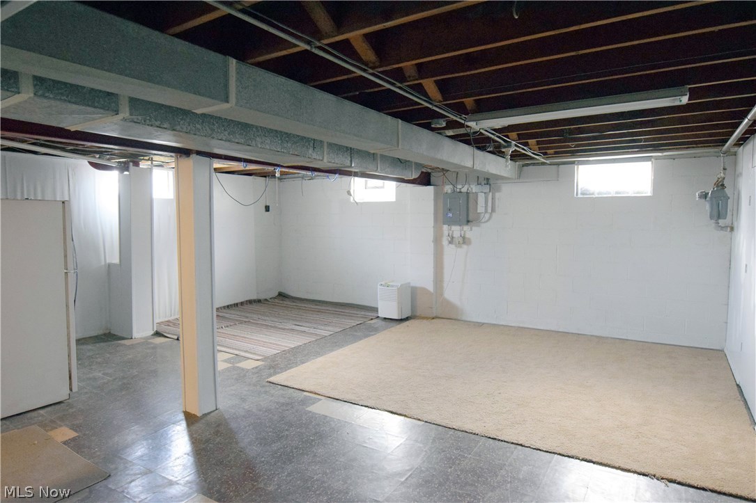 Birch Hill Drive - Residential