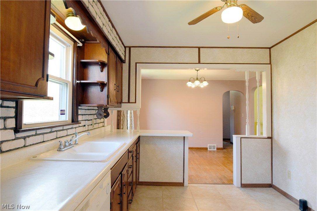 Birch Hill Drive - Residential