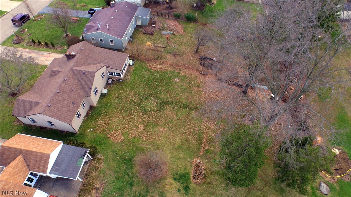 Birch Hill Drive - Residential