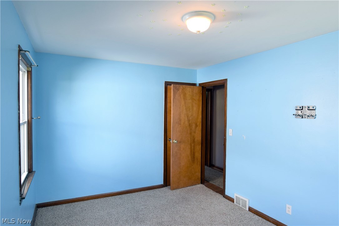 Birch Hill Drive - Residential