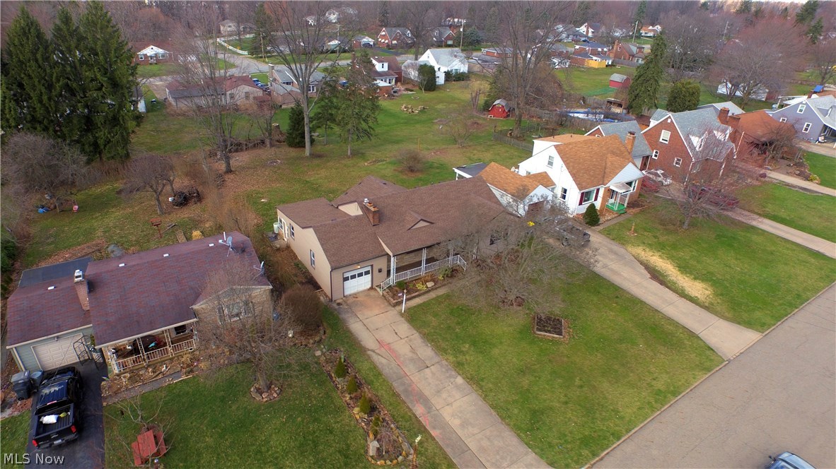 Birch Hill Drive - Residential