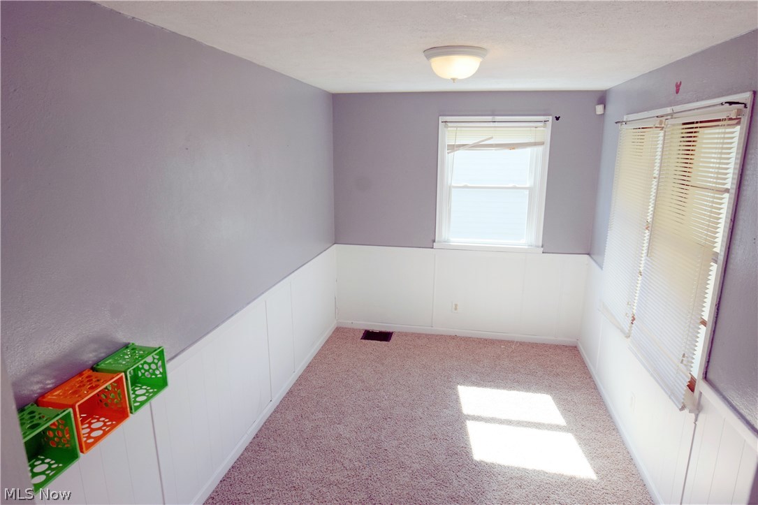 Birch Hill Drive - Residential