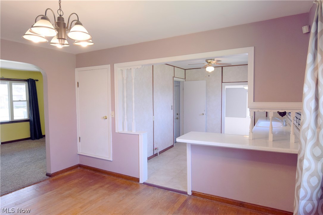 Birch Hill Drive - Residential