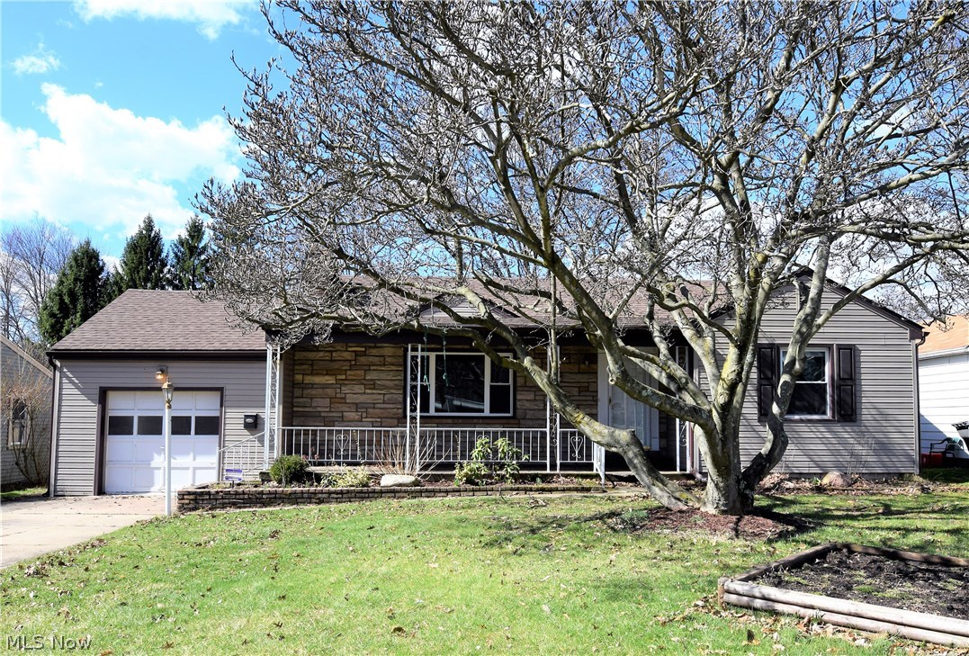 Birch Hill Drive - Residential