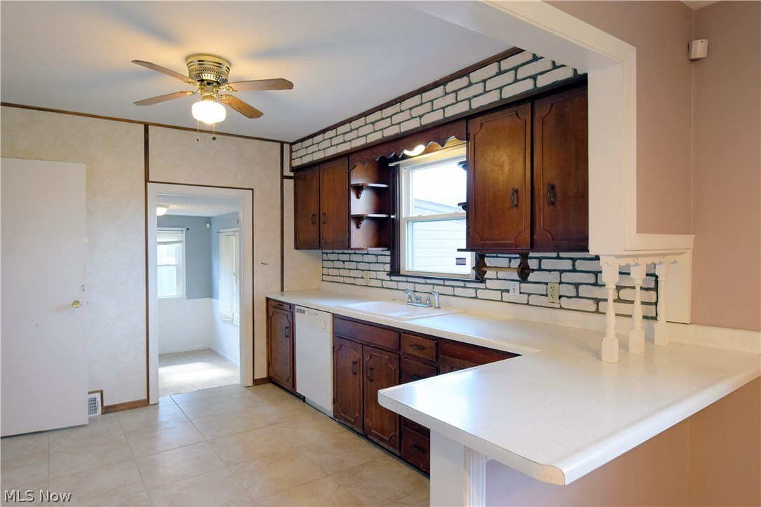 Birch Hill Drive - Residential