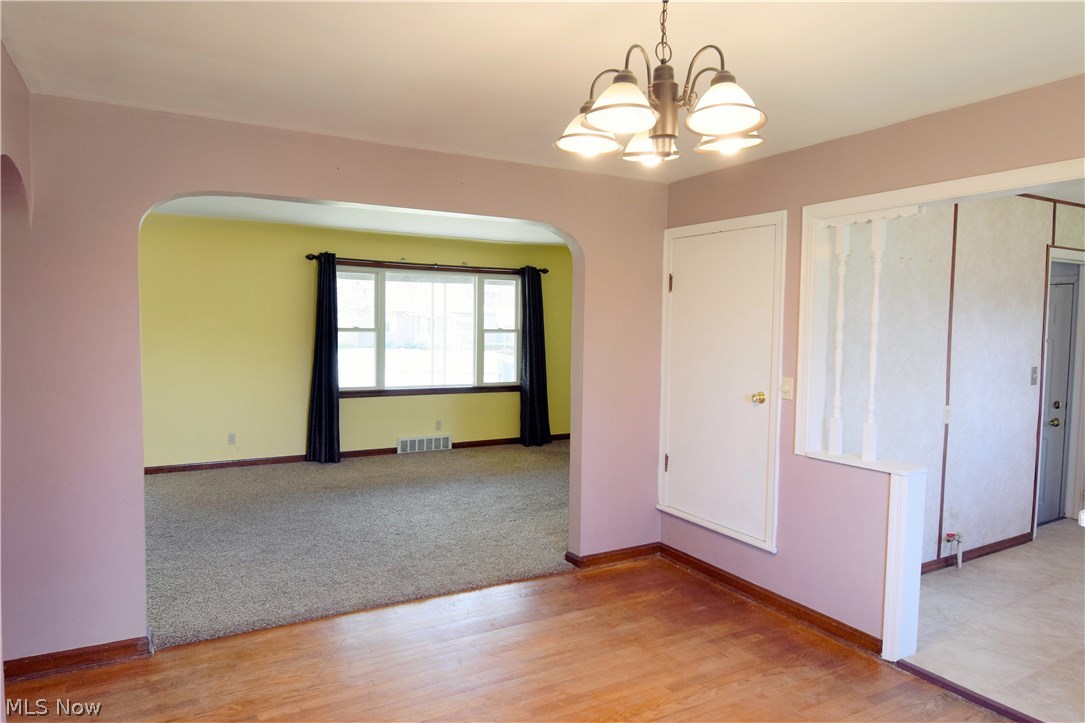 Birch Hill Drive - Residential