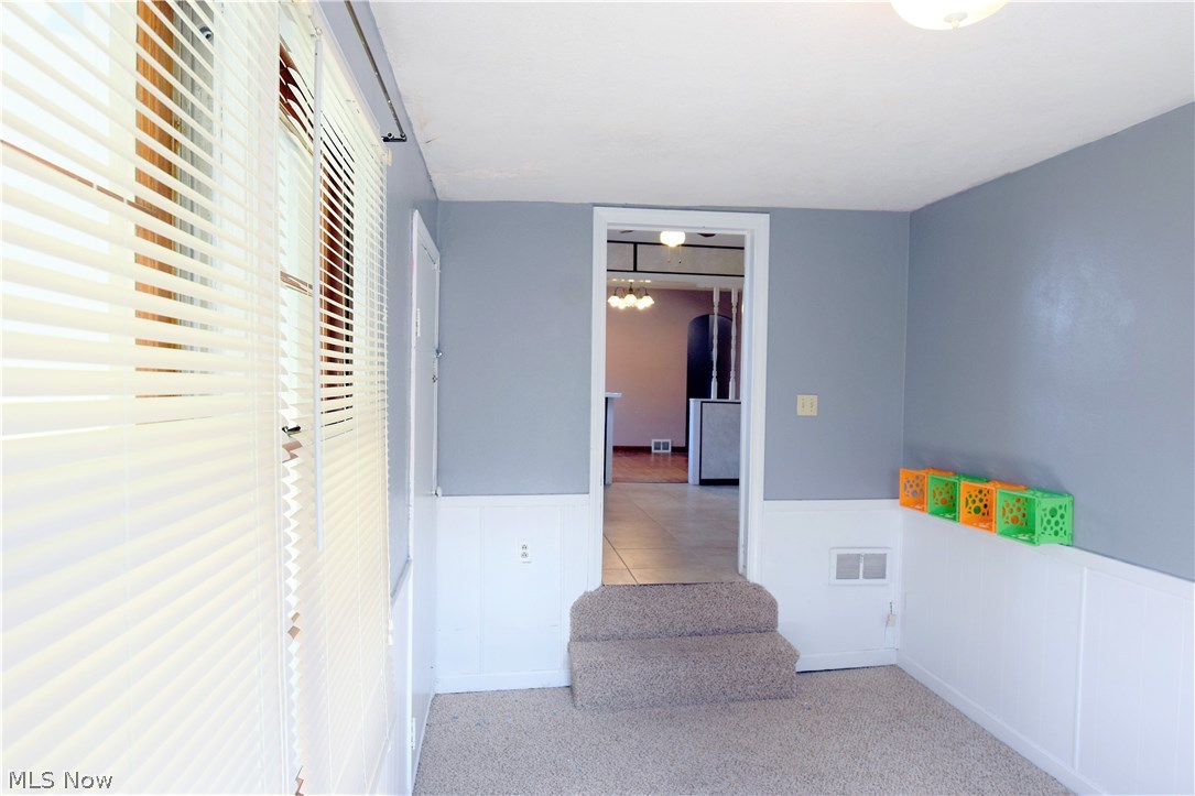 Birch Hill Drive - Residential