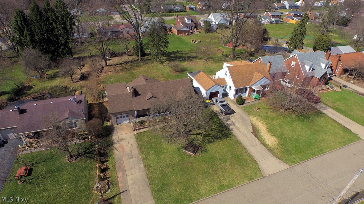 Birch Hill Drive - Residential