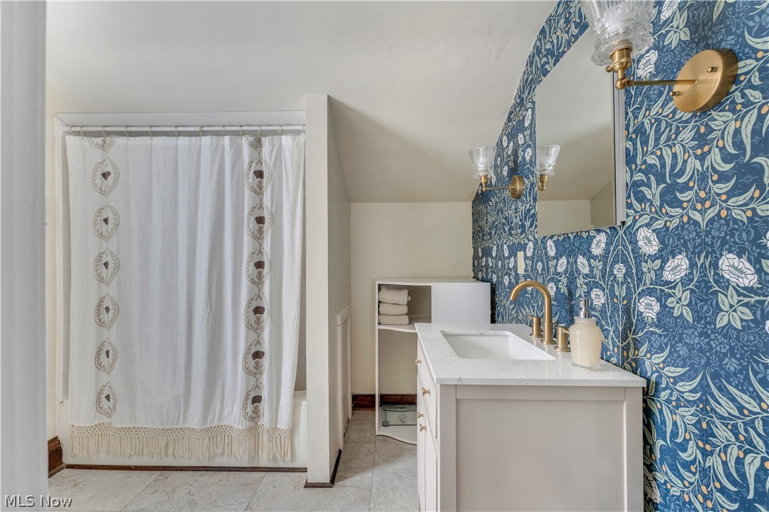 Sunnyside Allotment - Residential