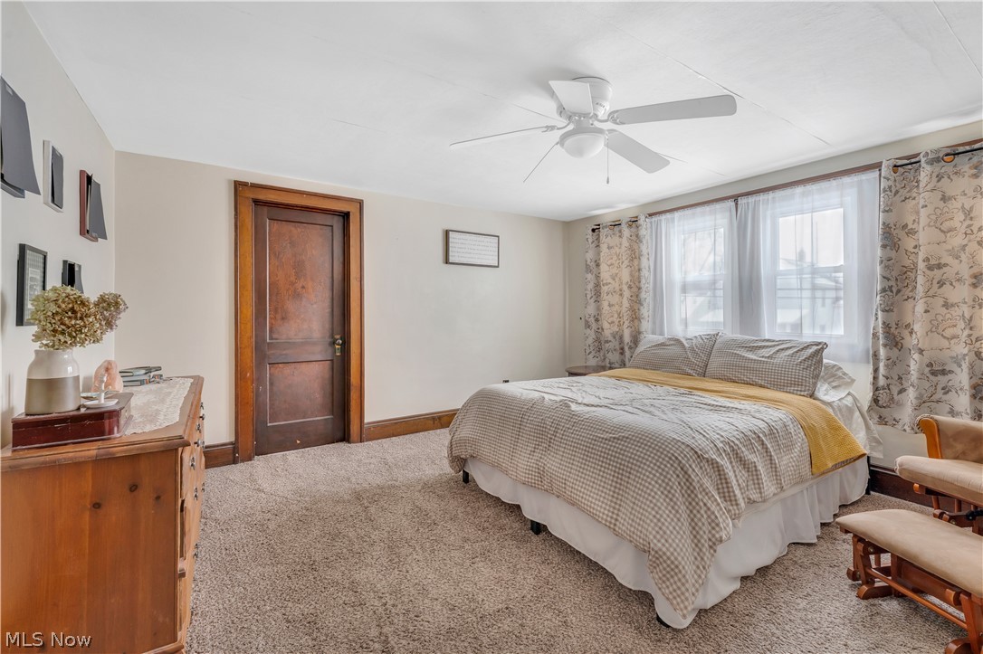 Sunnyside Allotment - Residential