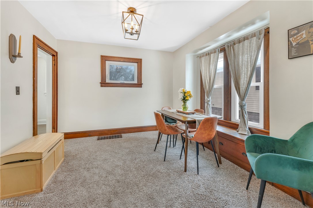 Sunnyside Allotment - Residential