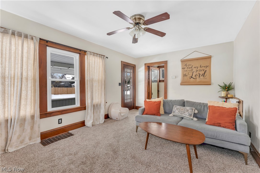 Sunnyside Allotment - Residential