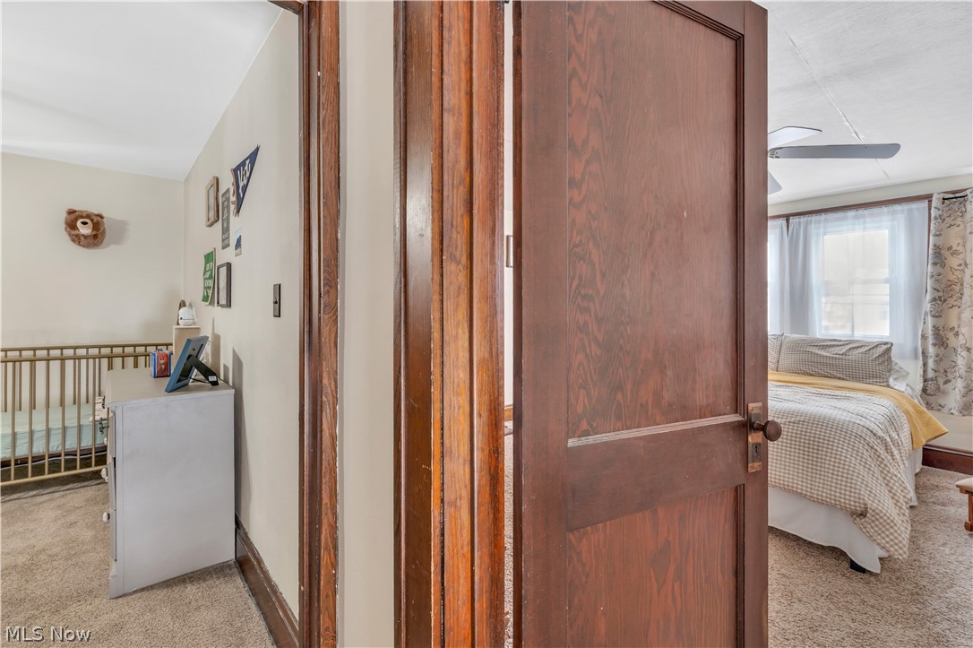 Sunnyside Allotment - Residential