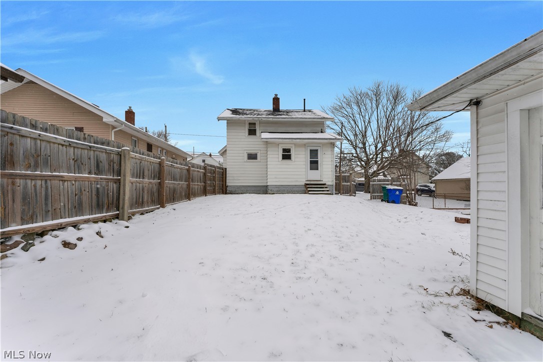 Sunnyside Allotment - Residential