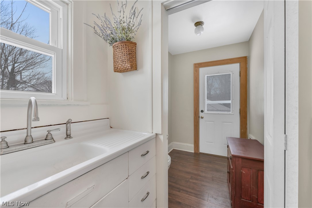 Sunnyside Allotment - Residential