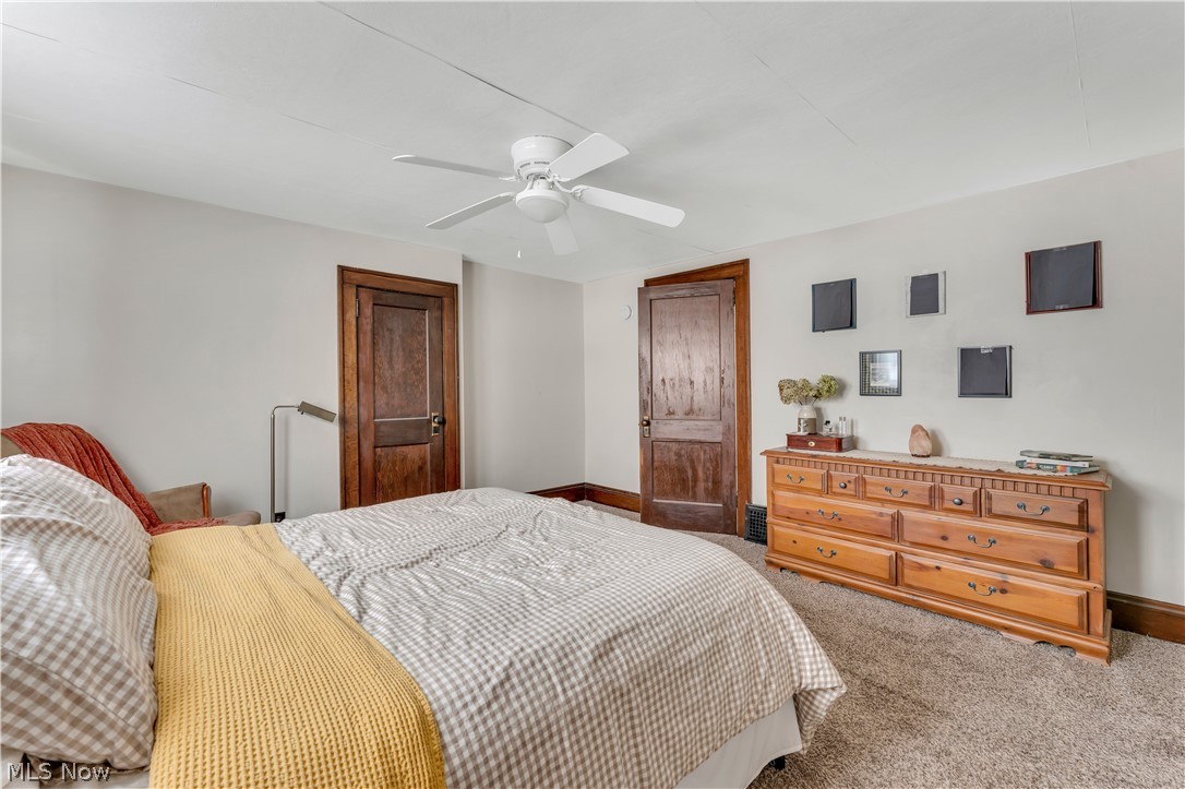 Sunnyside Allotment - Residential