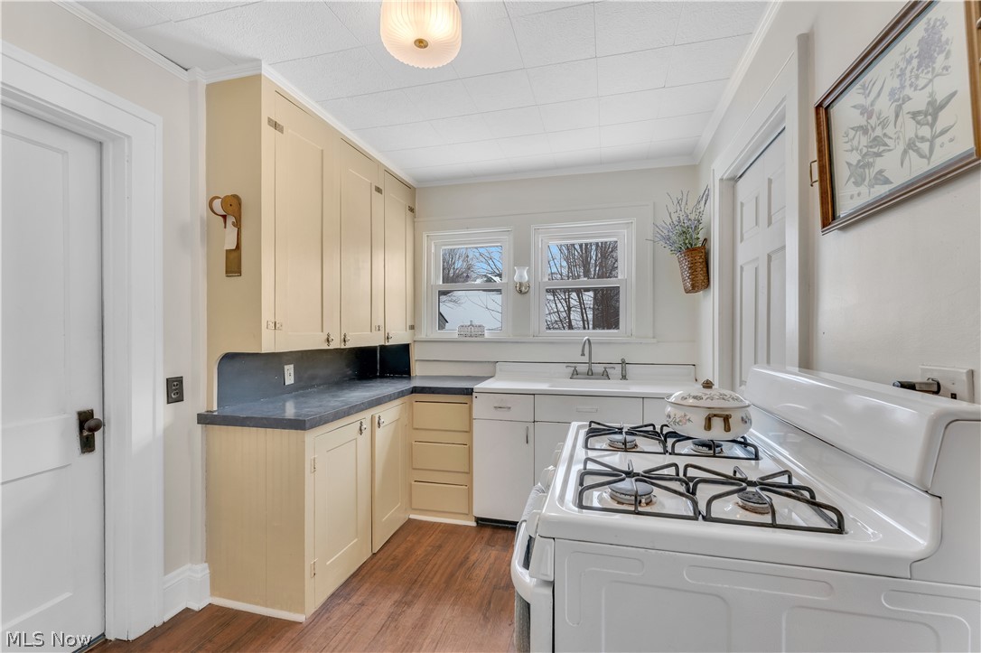 Sunnyside Allotment - Residential