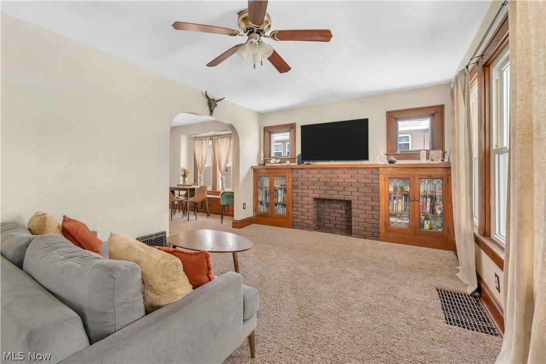 Sunnyside Allotment - Residential