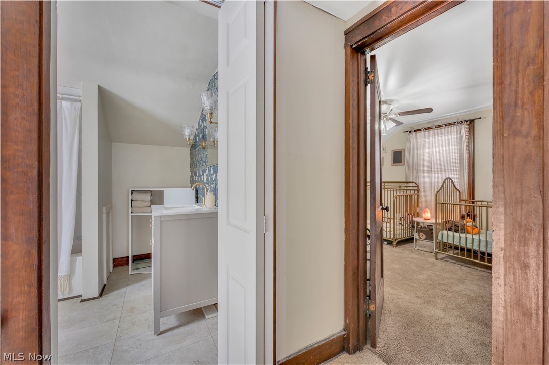 Sunnyside Allotment - Residential