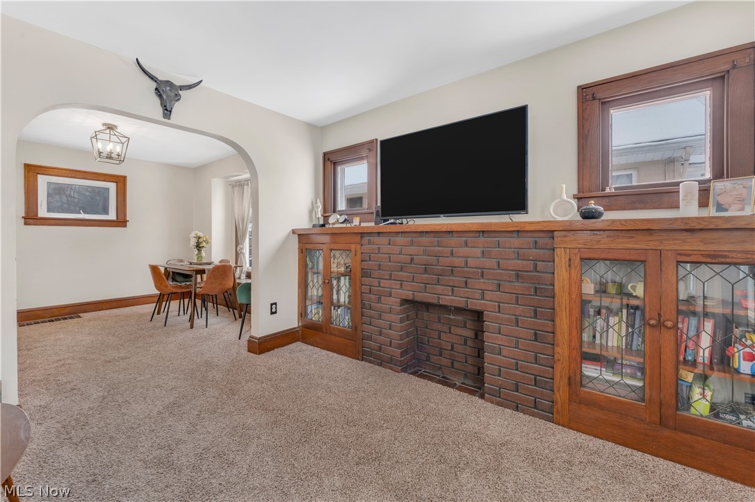 Sunnyside Allotment - Residential