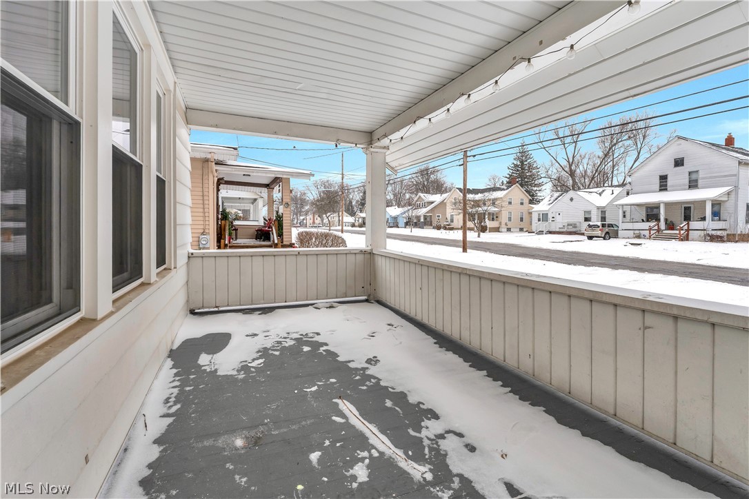 Sunnyside Allotment - Residential