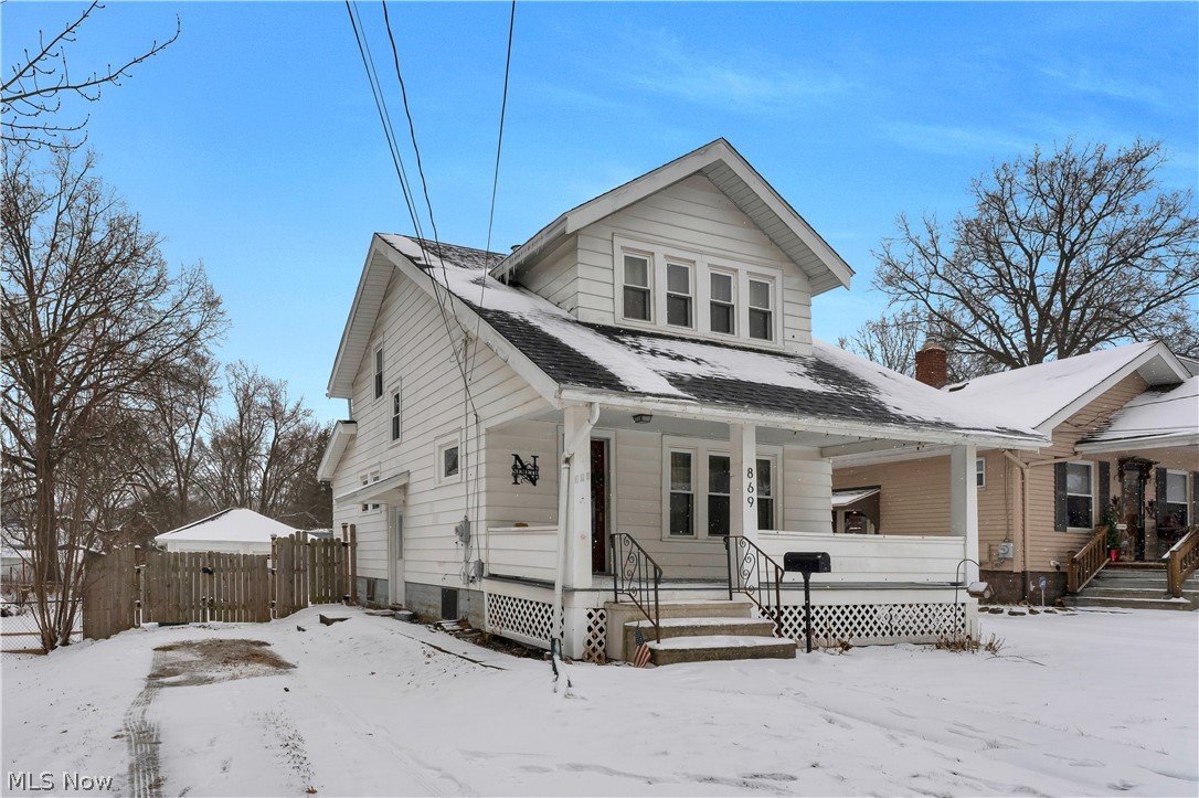 Sunnyside Allotment - Residential