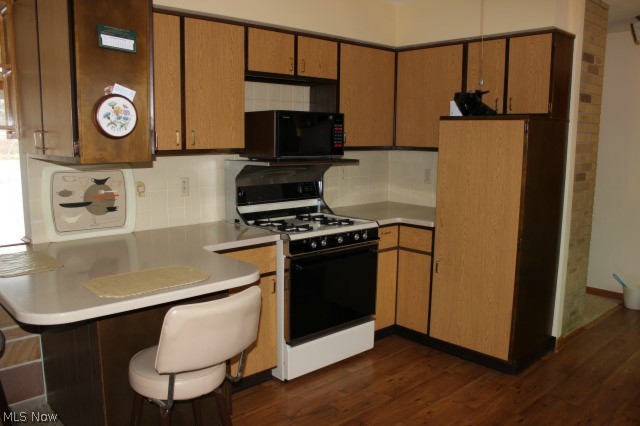 Wampetek Vlg Allotment #4 - Residential