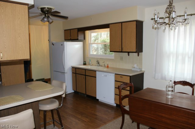 Wampetek Vlg Allotment #4 - Residential