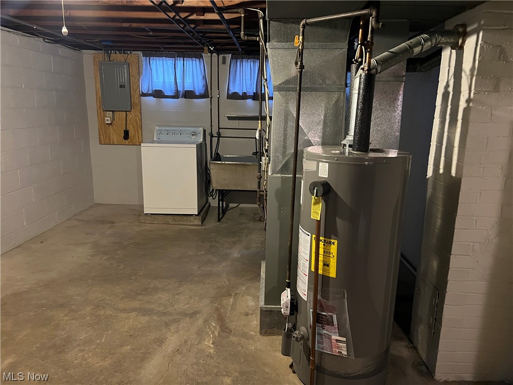 Bayridge Sub 4 - Residential