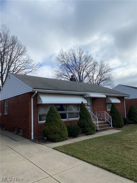 Bayridge Sub 4 - Residential