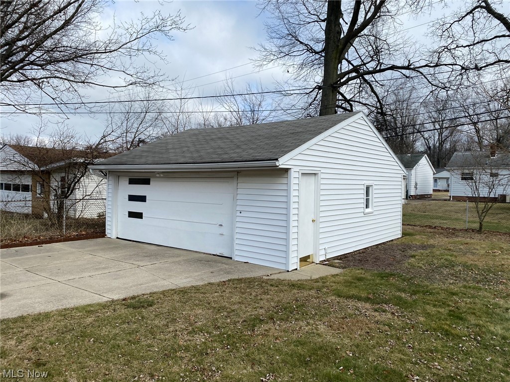 Bayridge Sub 4 - Residential