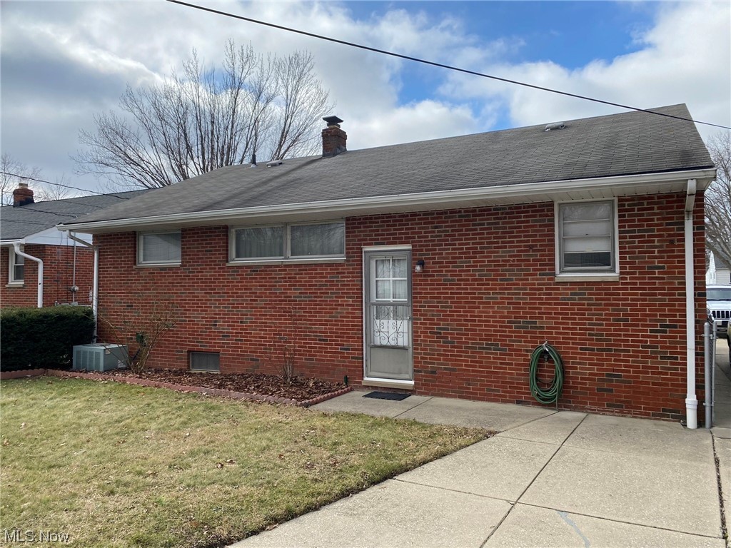 Bayridge Sub 4 - Residential