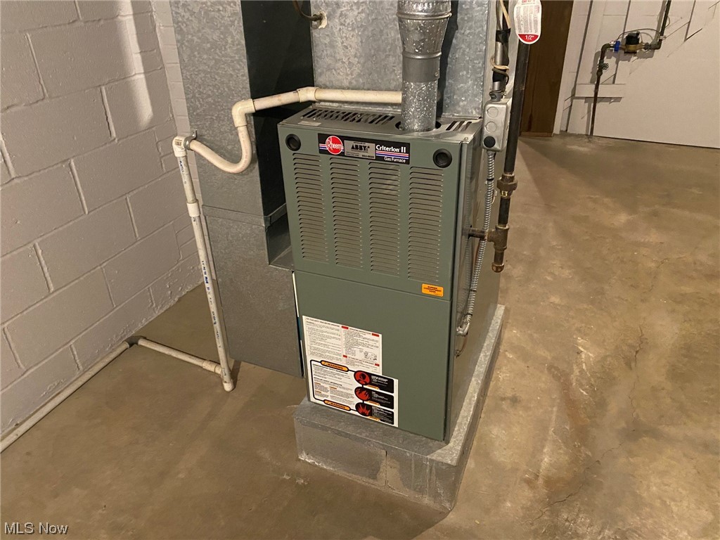 Bayridge Sub 4 - Residential