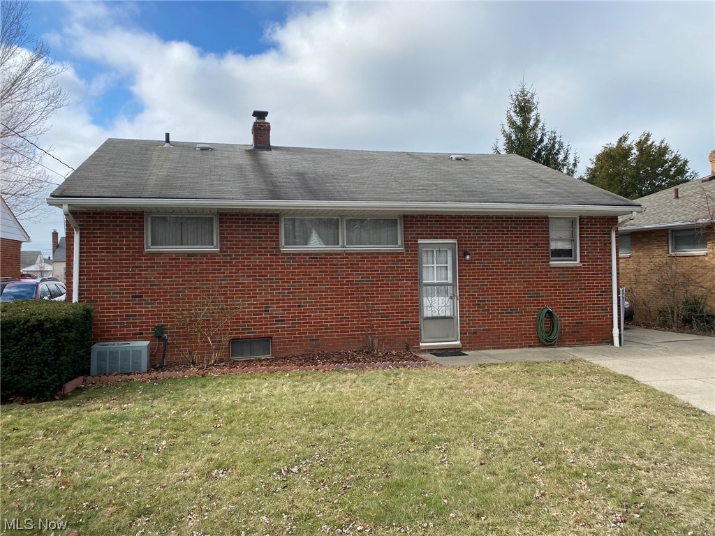 Bayridge Sub 4 - Residential