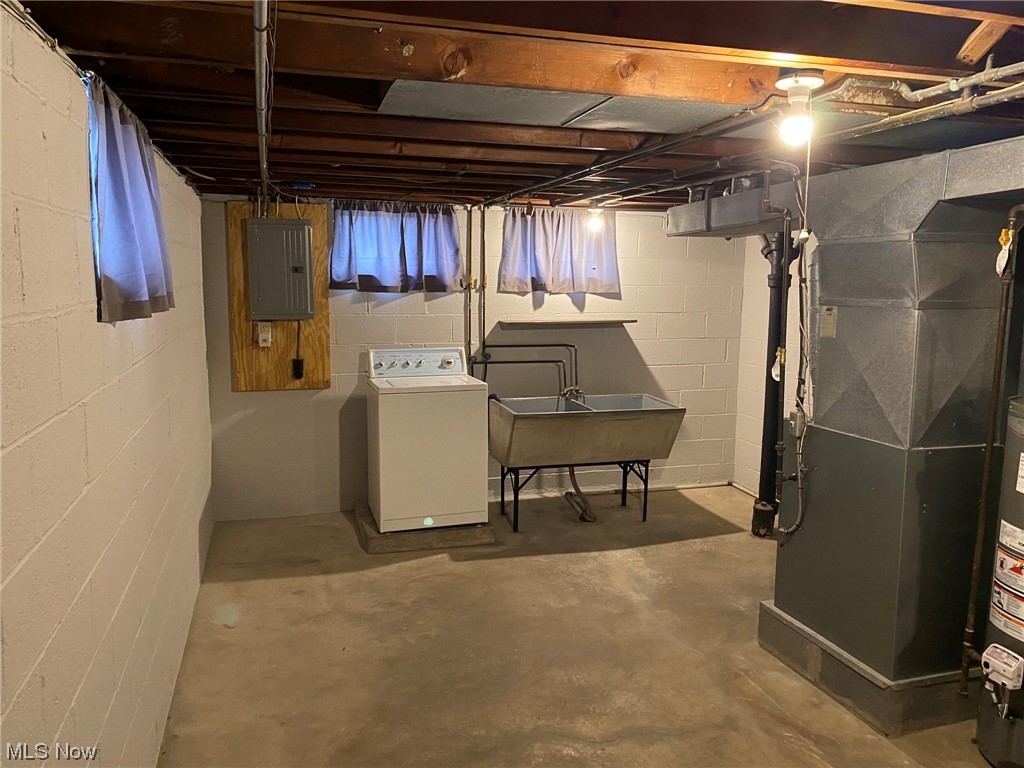 Bayridge Sub 4 - Residential