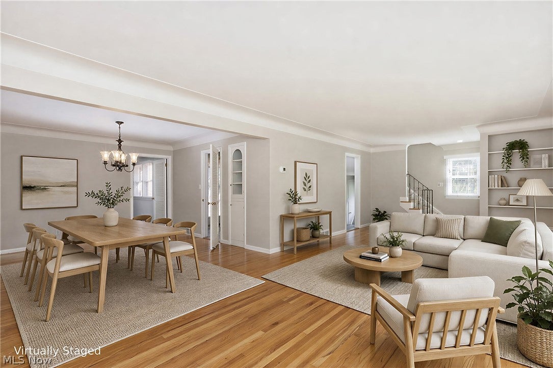 3843 Claridge Oval