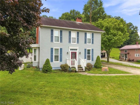 Homes For Sale - 3975 Whitacre Avenue<br/> Minerva, OH 44657