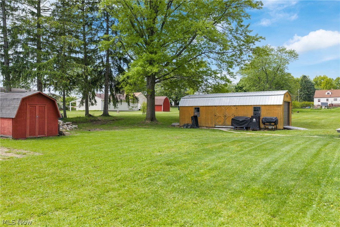 Genoa Homesites - Residential