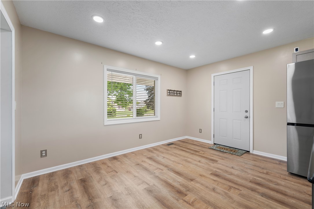 Genoa Homesites - Residential