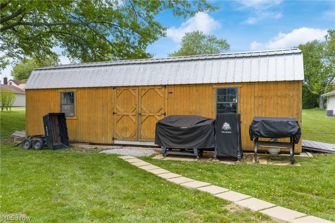 Genoa Homesites - Residential