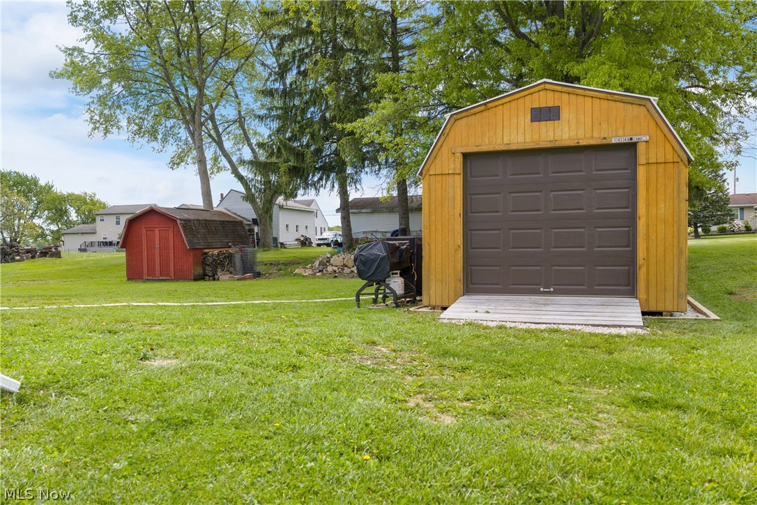 Genoa Homesites - Residential