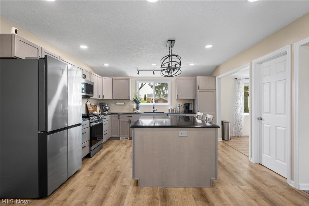 Genoa Homesites - Residential