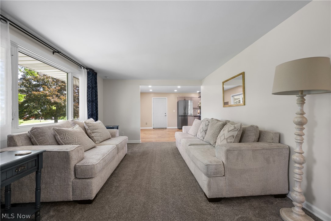 Genoa Homesites - Residential